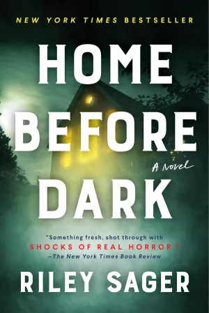 Home Before Dark Cleary's