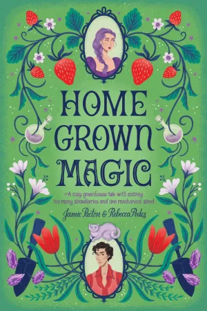 Homegrown Magic Cleary's