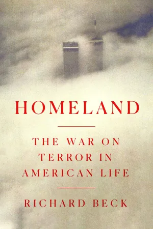 Homeland : The War on Terror in American Life Cleary's