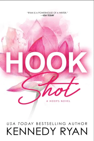 Hook Shot Cleary's