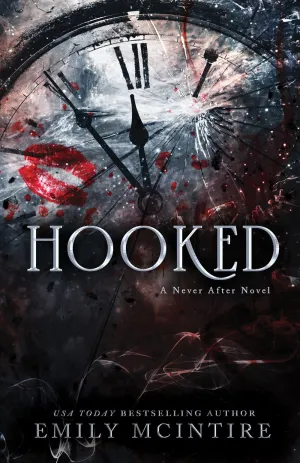 Hooked Cleary's