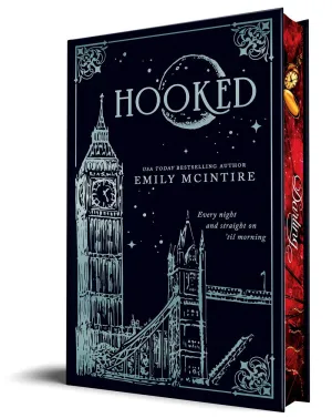 Hooked (Collector's Edition) Cleary's