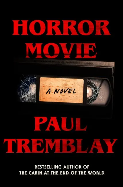 Horror Movie : A Novel Cleary's