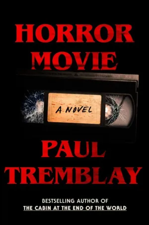 Horror Movie : A Novel Cleary's