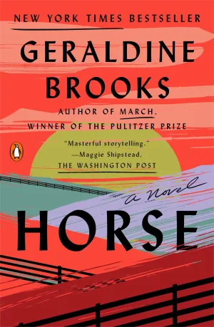 Horse: A Novel Cleary's