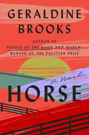 Horse (Hardback Edition) Cleary's