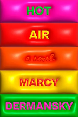 Hot Air : A Novel Cleary's