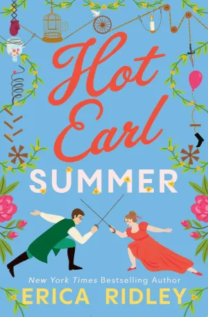 Hot Earl Summer Cleary's