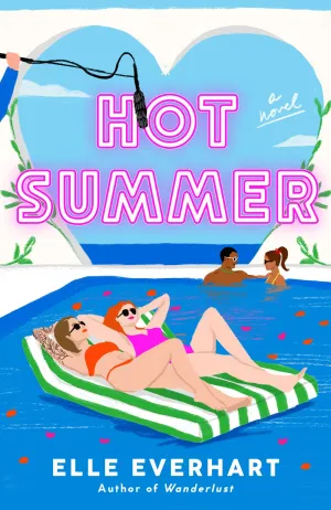 Hot Summer Cleary's