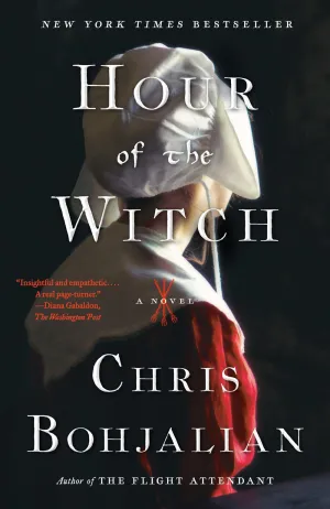 Hour of the Witch Cleary's