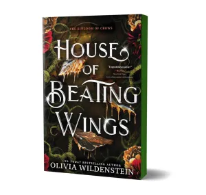 House of Beating Wings (Deluxe Edition)  (Special edition) Cleary's