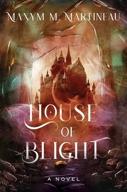 House of Blight : A Novel Cleary's