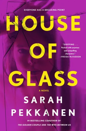 House of Glass : A Novel Cleary's