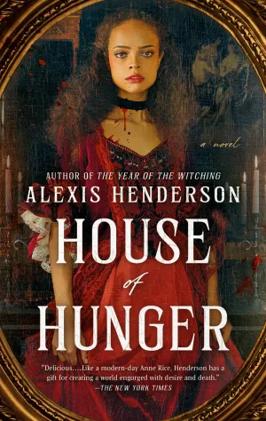 House of Hunger Cleary's