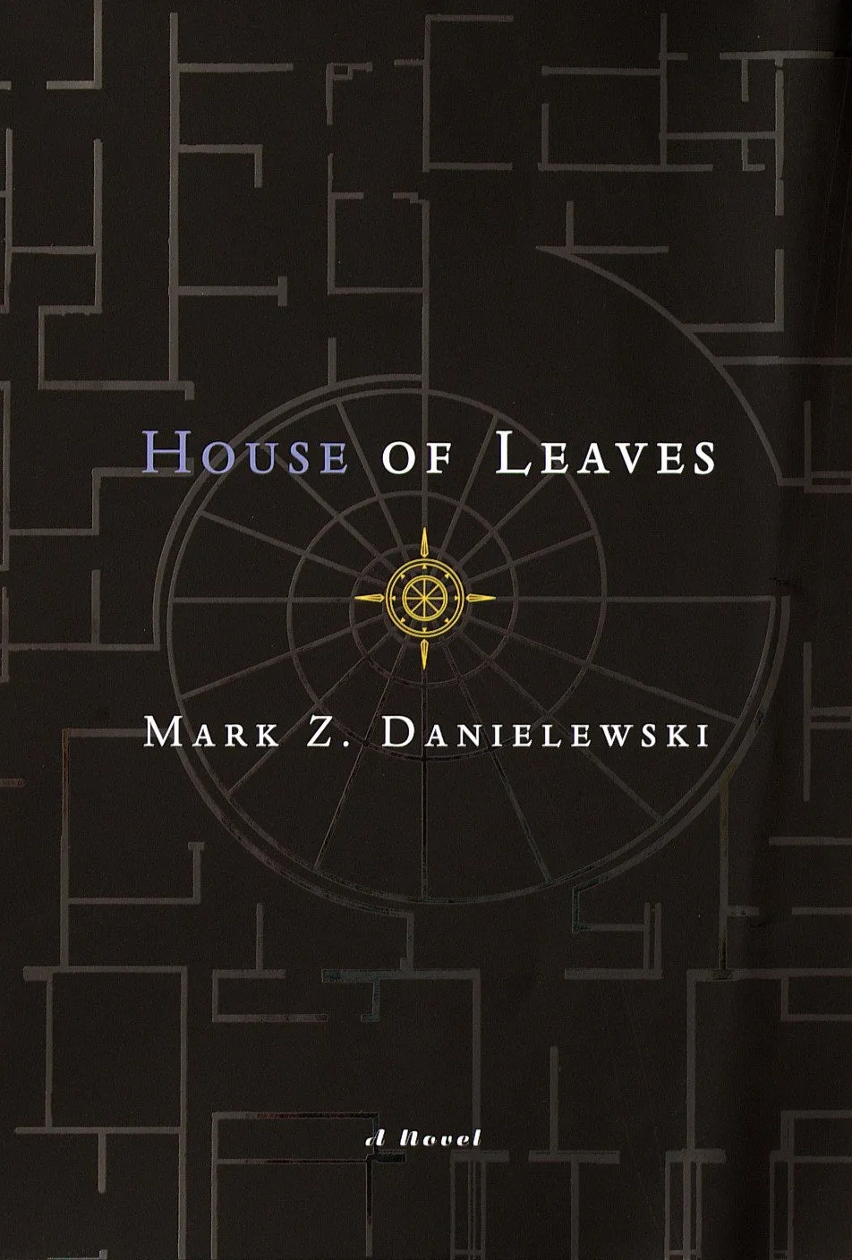 House of Leaves : The Remastered, Full-Color Edition Cleary's