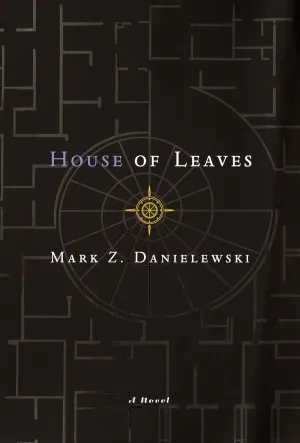 House of Leaves : The Remastered, Full-Color Edition Cleary's