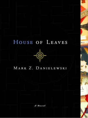 House of Leaves : The Remastered Full-Color Edition Cleary's