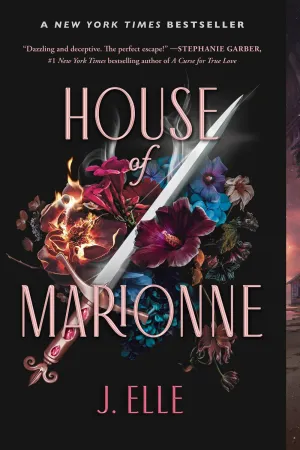 House of Marionne Cleary's