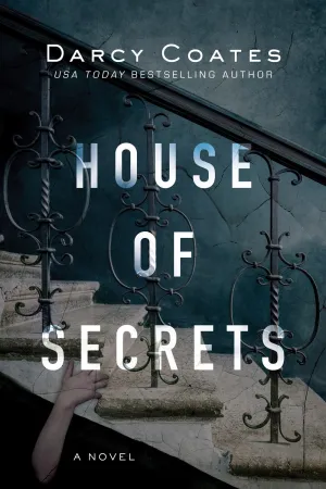 House of Secrets Cleary's