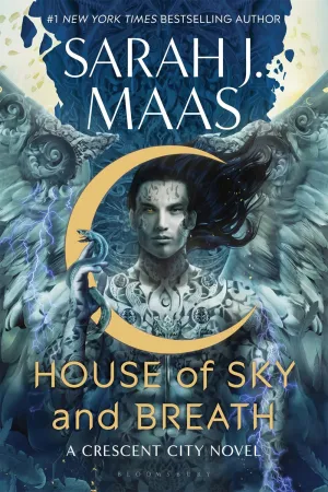 House of Sky and Breath Cleary's