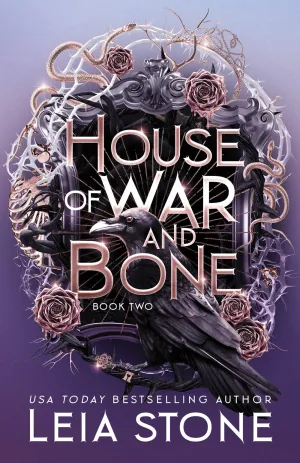 House of War and Bone Cleary's