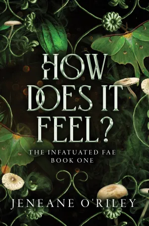 How Does It Feel? Cleary's