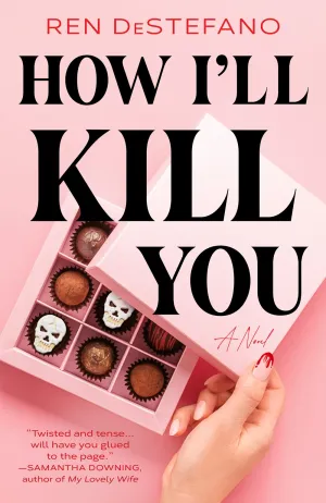 How I'll Kill You Cleary's