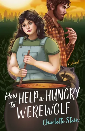How to Help a Hungry Werewolf : A Novel Cleary's