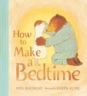 How to Make a Bedtime Cleary's