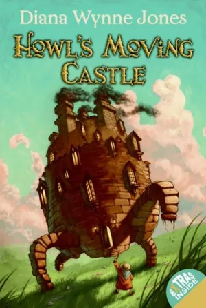 Howl's Moving Castle Cleary's