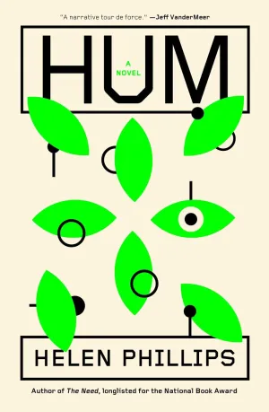 Hum : A Novel Cleary's