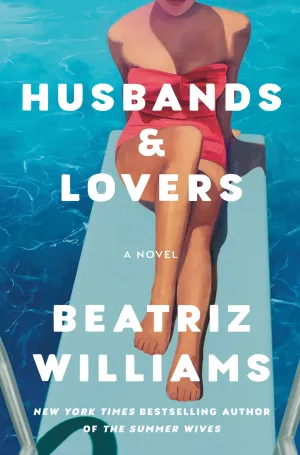 Husbands & Lovers : A Novel Cleary's