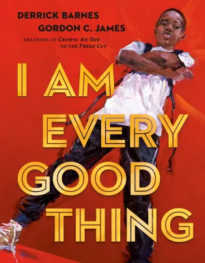 I Am Every Good Thing Cleary's