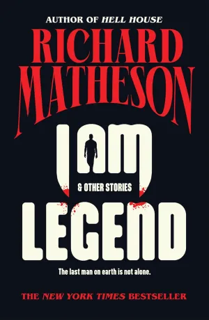 I Am Legend : And Other Stories Cleary's