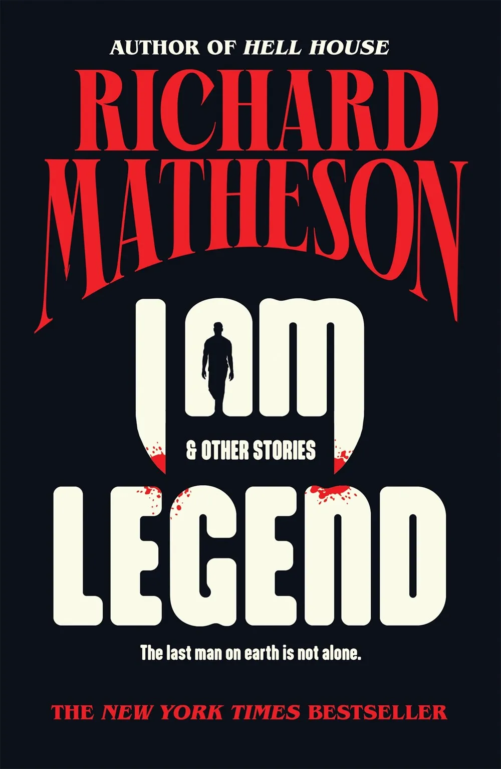 I Am Legend : And Other Stories Cleary's