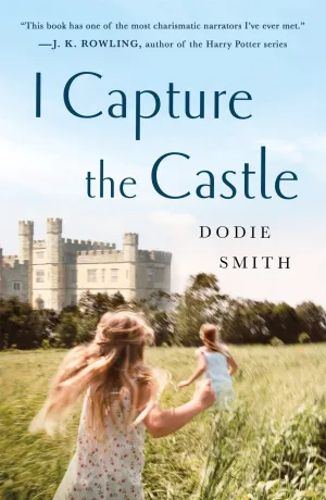 I Capture the Castle Cleary's