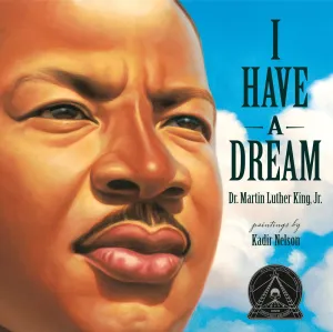 I Have a Dream Cleary's