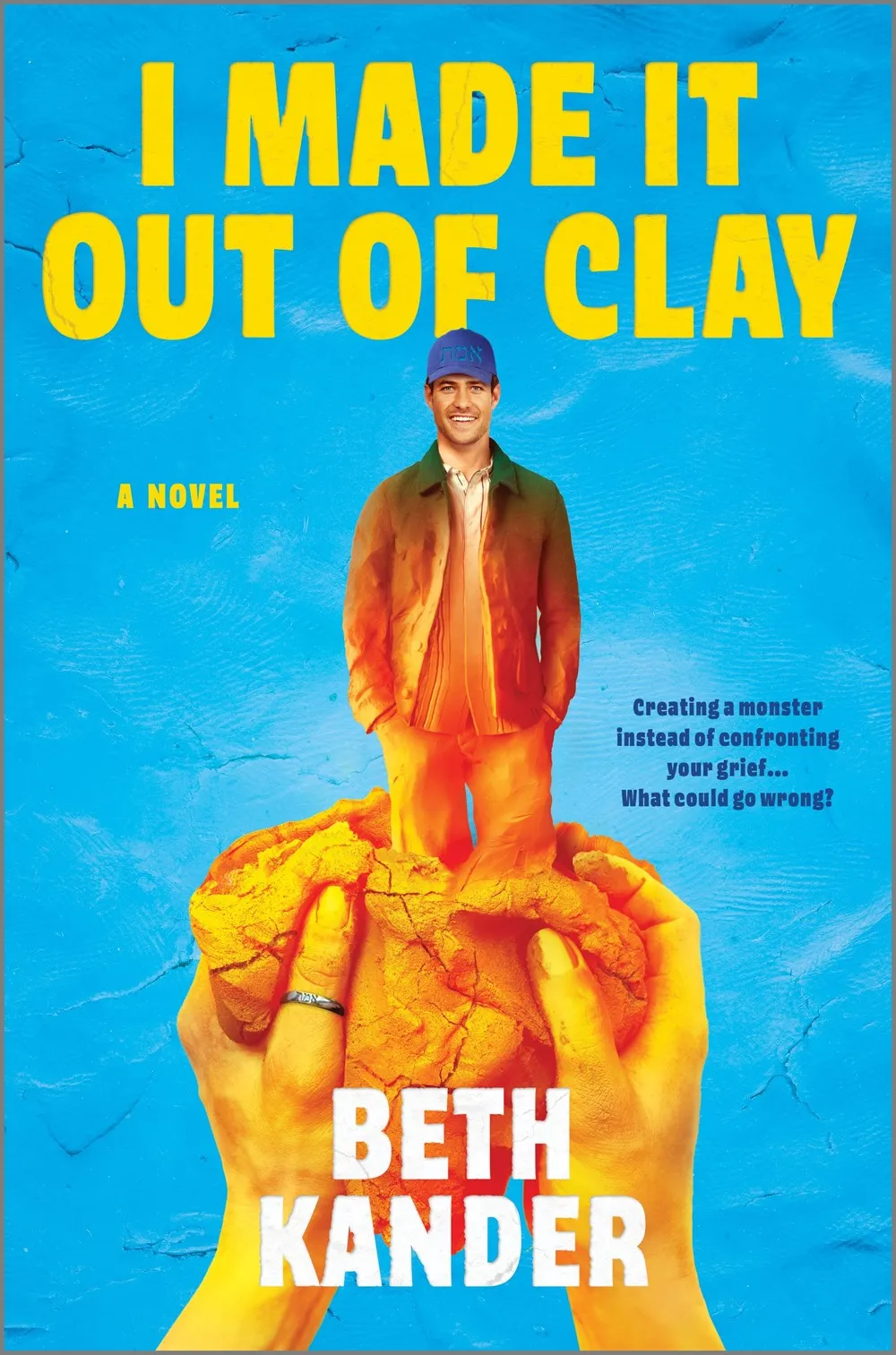 I Made It Out of Clay : A Novel Cleary's