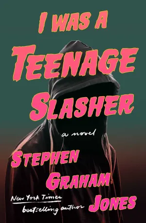 I Was A Teenage Slasher Cleary's