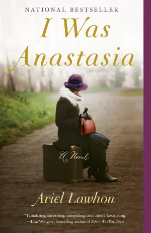 I Was Anastasia Cleary's