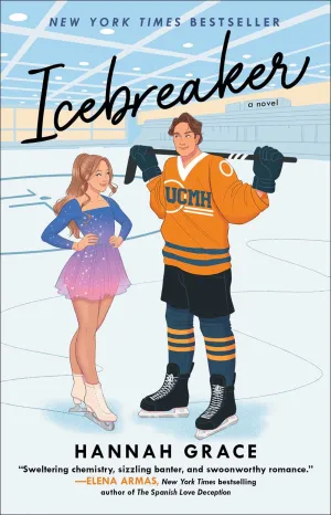 Icebreaker Cleary's