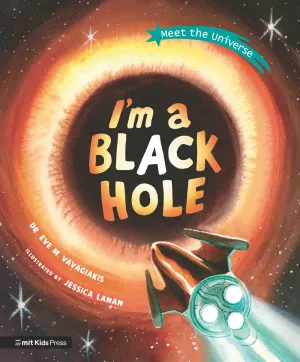 I'm a Black Hole Cleary's