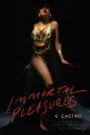 Immortal Pleasures Cleary's