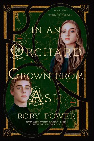 In an Orchard Grown from Ash : A Novel Cleary's