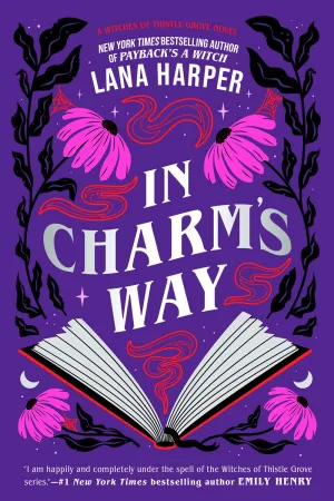 In Charm's Way Cleary's