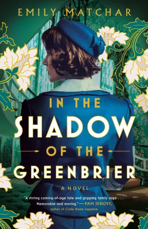 In the Shadow of the Greenbrier Cleary's