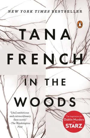 In the Woods : A Novel Cleary's