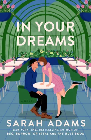 In Your Dreams Cleary's