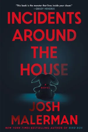 Incidents Around the House : A Novel Cleary's