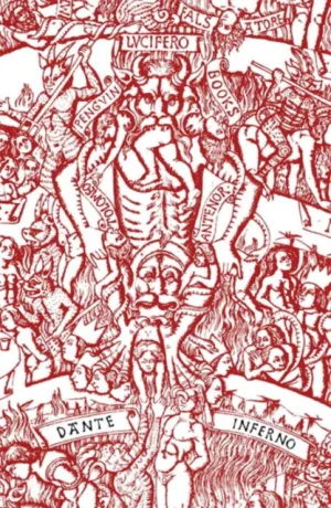 Inferno by Dante
